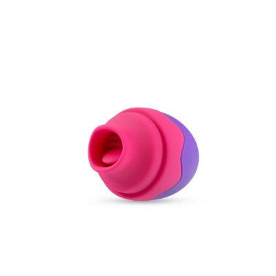 Aria Flutter Tongue Rechargeable Silicone Stimulator