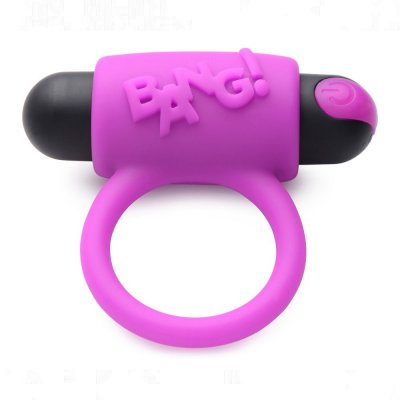 Bang! Rechargeable Couple's Sex Toys Kit with Remote Control