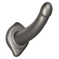 Calexotics Her Royal Harness Me2 Silicone Ultra-Soft G-Probe