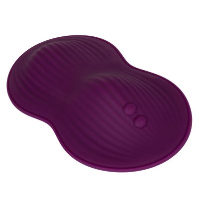 CalExotics Lust Remote Control Dual Rider Rechargeable Massager