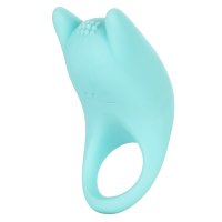 Calexotics Silicone Rechargeable Dual Exciter Couples Enhancer