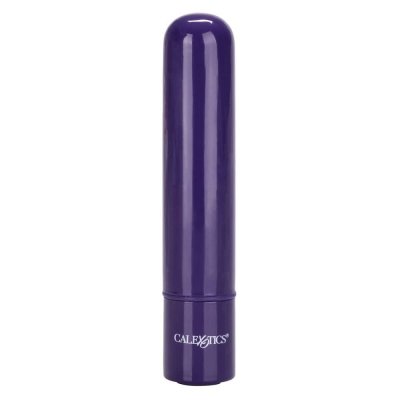 Calexotics Tiny Teasers Rechargeable Bullet Vibrator In Purple