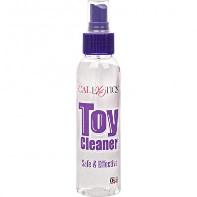 CalExotics Universal Toy Cleaner 4.3 Oz