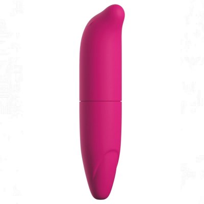 Classix Waterproof Couples Vibrating Starter Kit In Pink