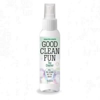 Good Clean Fun Toy Cleaner In Eucalyptus Scented 2 Oz