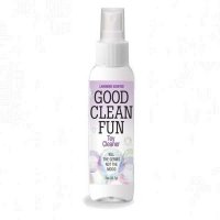 Good Clean Fun Toy Cleaner In Lavender Scented 2 Oz