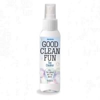 Good Clean Fun Toy Cleaner In Unscented 2 Oz