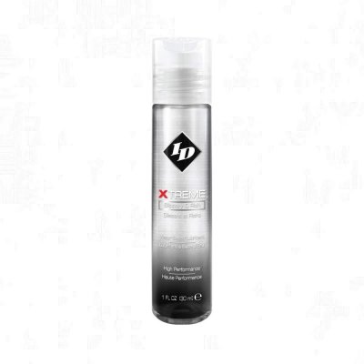 ID Xtreme Water Based Personal Lubricant 1 Oz