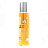 Jo Cocktails Mimosa Water Based Flavored Lubricant 2oz