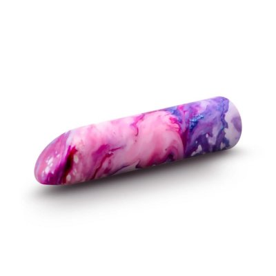 Limited Addiction Entangle Power Rechargeable Bullet Vibe-Lilac