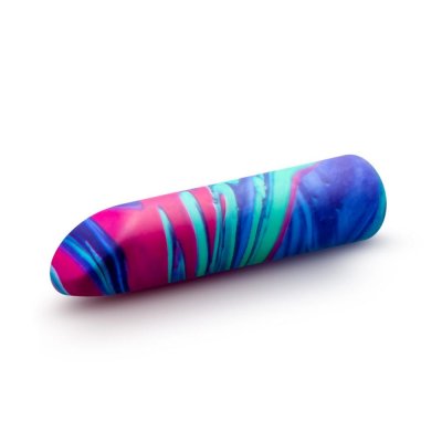 Limited Addiction Sublime Power Rechargeable Bullet Vibe-AL