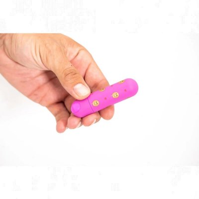 Maia Giggly Super Charged Rechargeable Mini Bullet Vibe