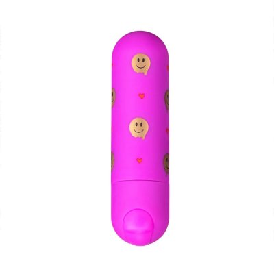 Maia Giggly Super Charged Rechargeable Mini Bullet Vibe