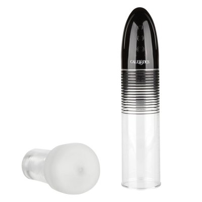 Optimum Series Executive Automatic Smart Penis Pump