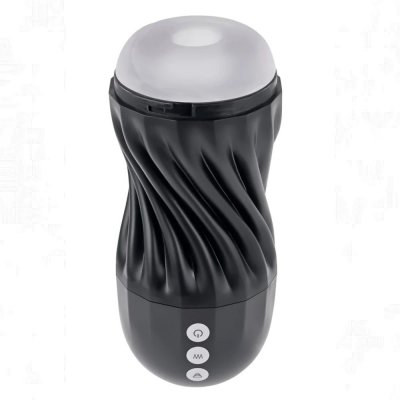Playboy Pleasure Rechargeable Automatic Solo Stroker