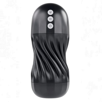 Playboy Pleasure Rechargeable Automatic Solo Stroker