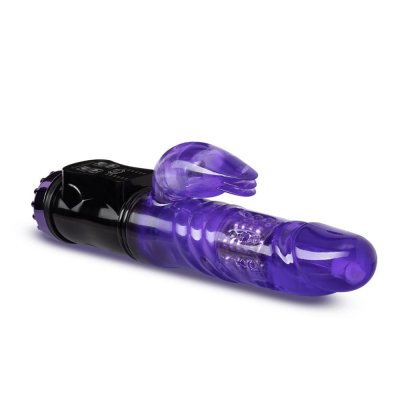 Sexy Things Flutter Rabbit Gyrating Rabbit Style Vibrator